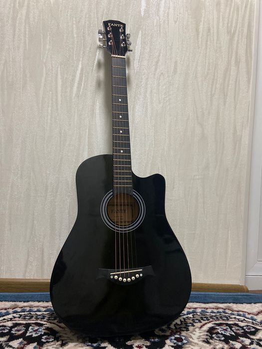 Гитара ,,FANTE’’ FT-D38
