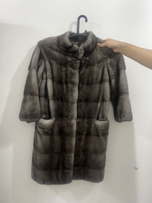 Шубка тедди 10000