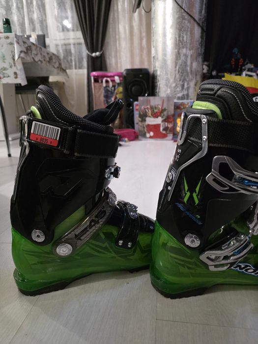 Ски обувки Nordica