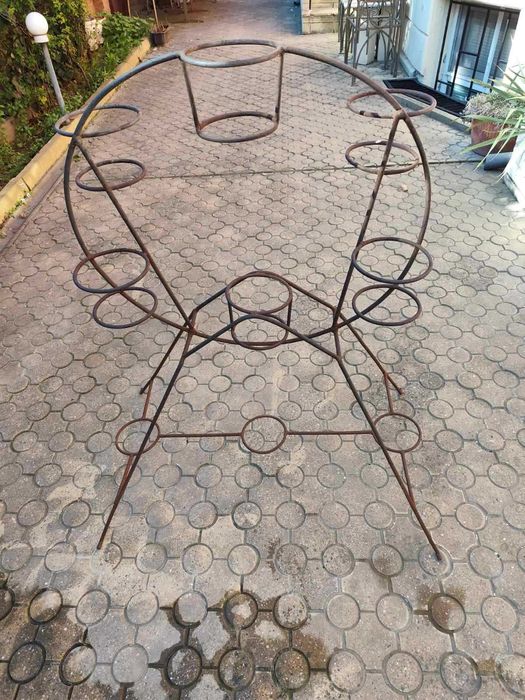 цветарник декоративен