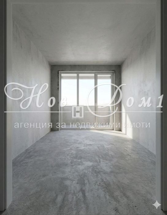 Пред Акт 15! Дневна 22м2! Спалня 13м2! Покрит! Опция Паркомясто! До П