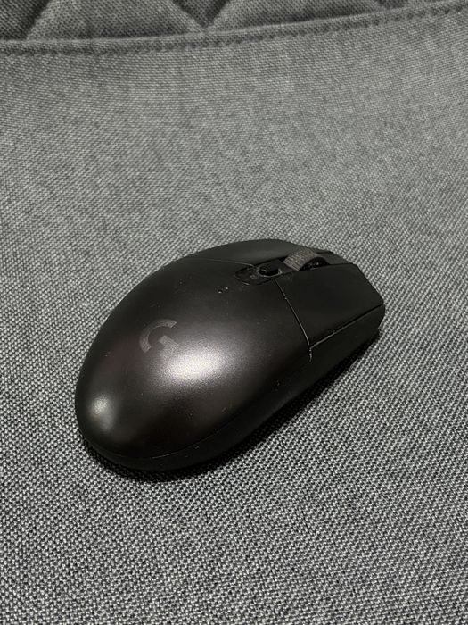 Mouse Logitech G305 wireless