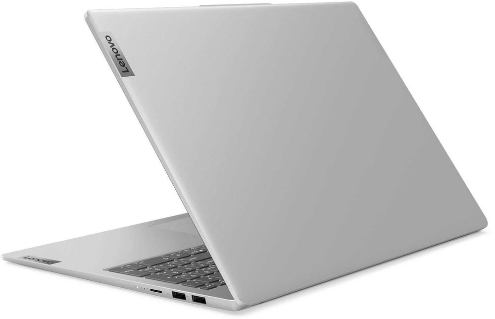 16" тъч Lenovo Slim 5 / Intel Core 5 120U / 16GB / 512GB SSD / Win11