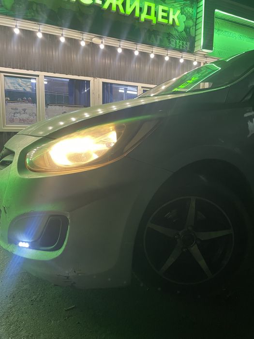 Диски с шинами vossen r14