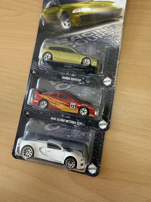 HotWheels Fast&Furious