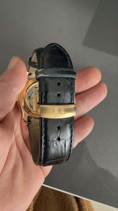 Ceas autoamatic Tissot