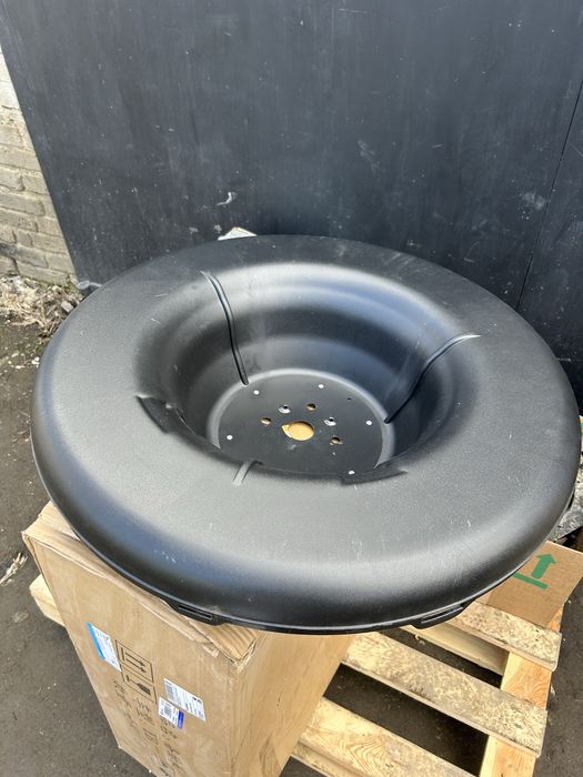 Крышка для запаски Ford Ecosport