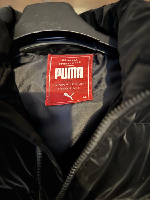 Vand vesta Puma .