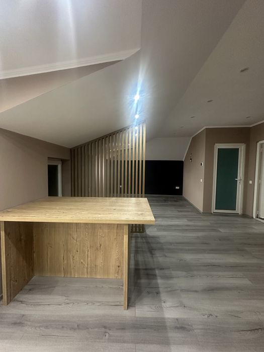 Inchiriez apartament studio si apartament cu 2 camere