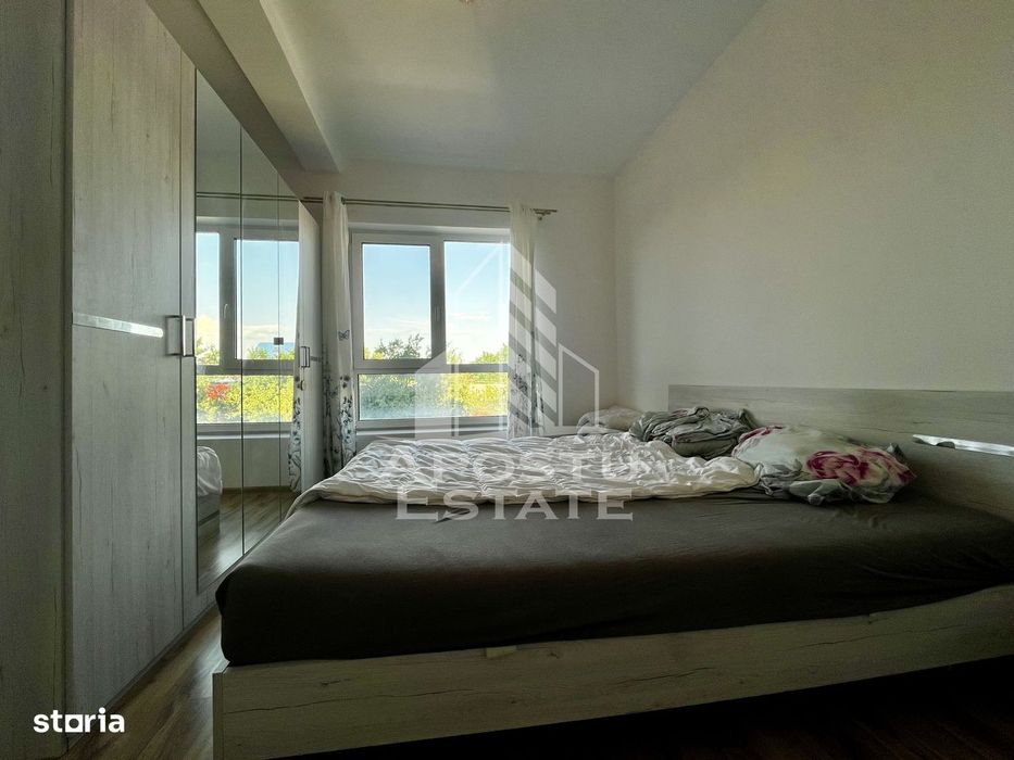 Apartament cu 3 camere de inchiriat, Zona Buziasului, Timisoara,