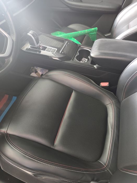 Chery 7 pro luxury
