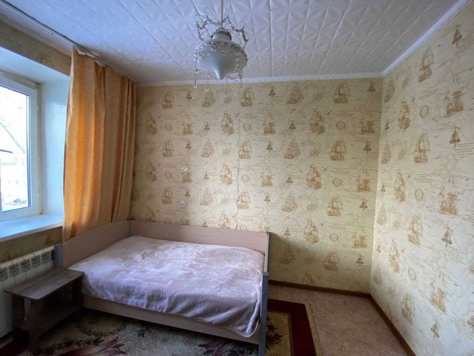 Продам 3 комнатную квартиру