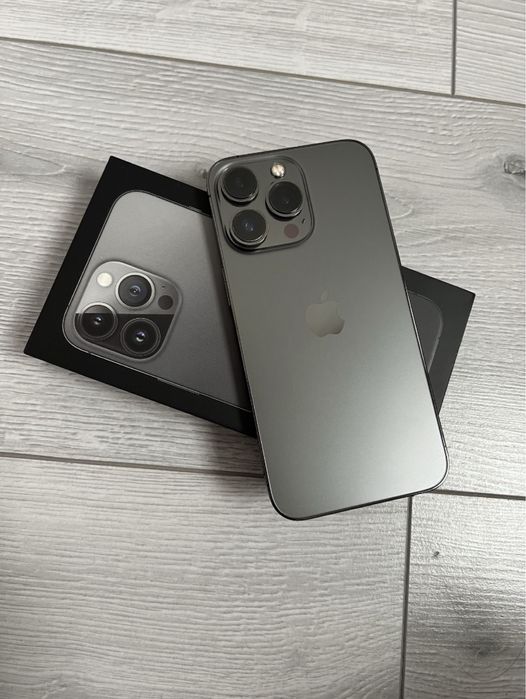 Айфон 13про 128гб 75% без минус