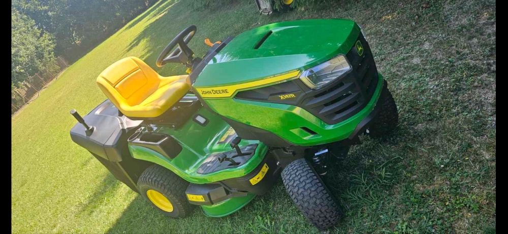 Executări de amenajări curti - livezi , etc