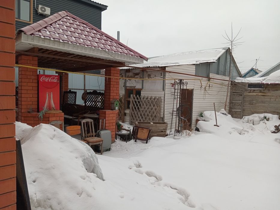 Продажа недвижимости