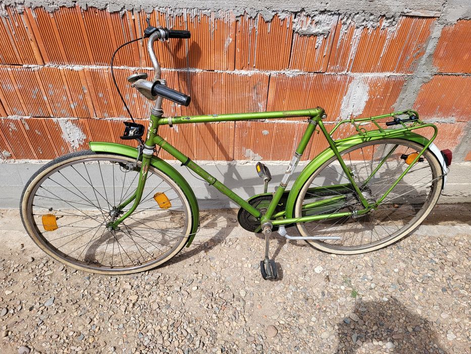 Bicicletă /e în pachet! Germania! Necesită reparații! 24 26 28 zoll