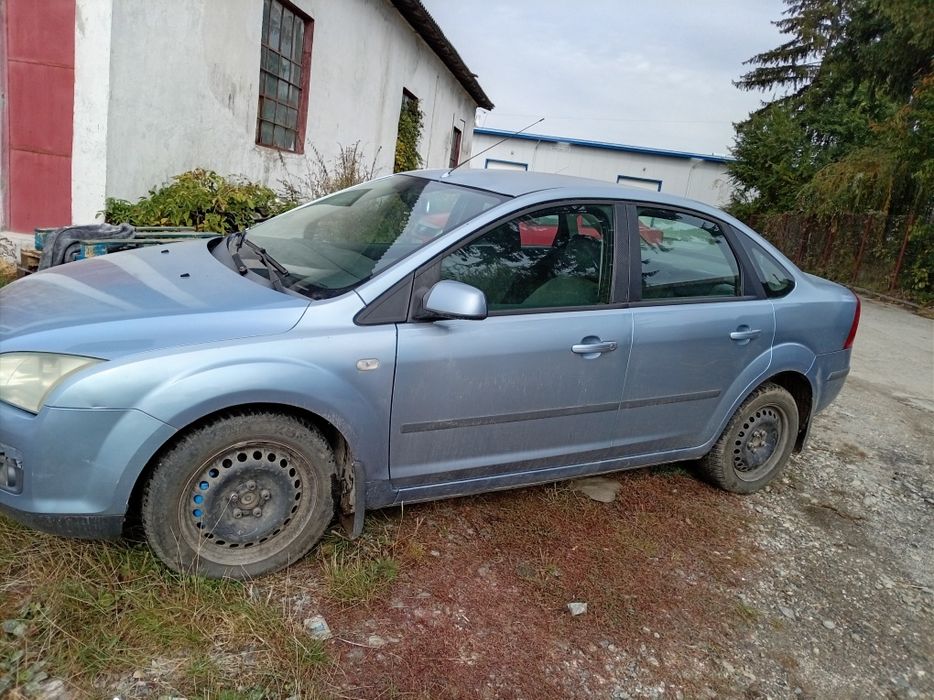 FORD Focus 2006 — imagine 2