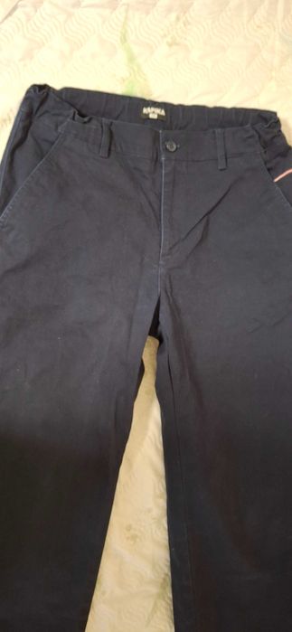 Продам школьные брюки размер 170