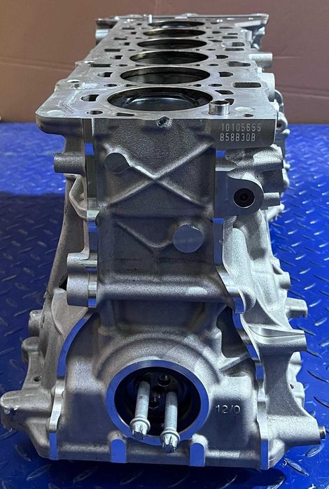 Bloc Motor BMW B58B30B Euro 6