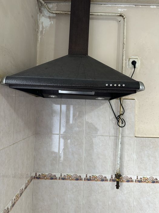 Vitechka holati yahshi dud boron