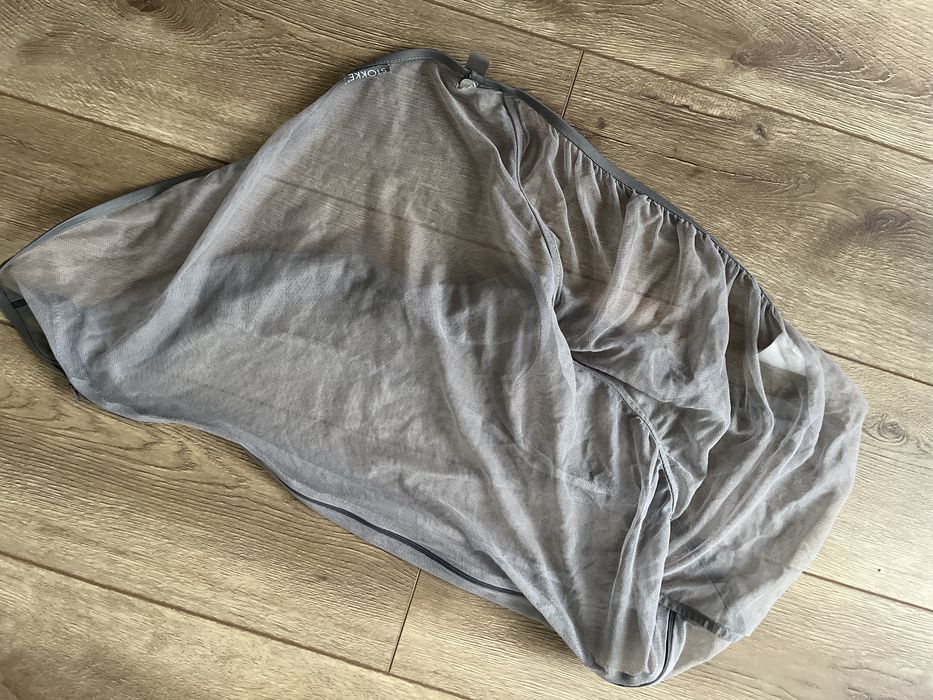 Количка Stokke V3