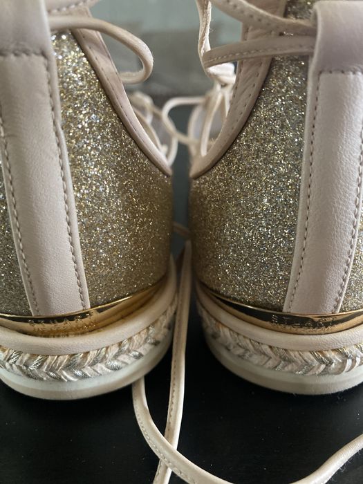 Дамски еспадрили Stuart Weitzman 37 размер