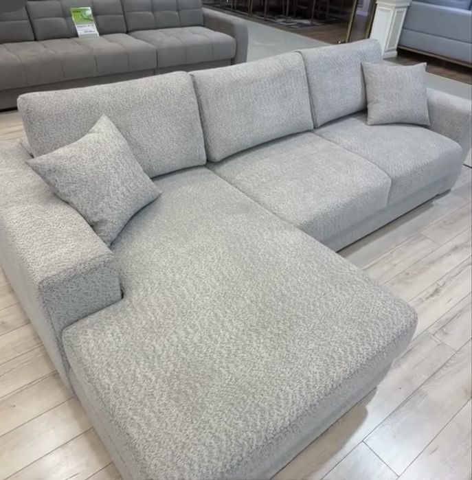 Диван Ariba модель «Рикардо»