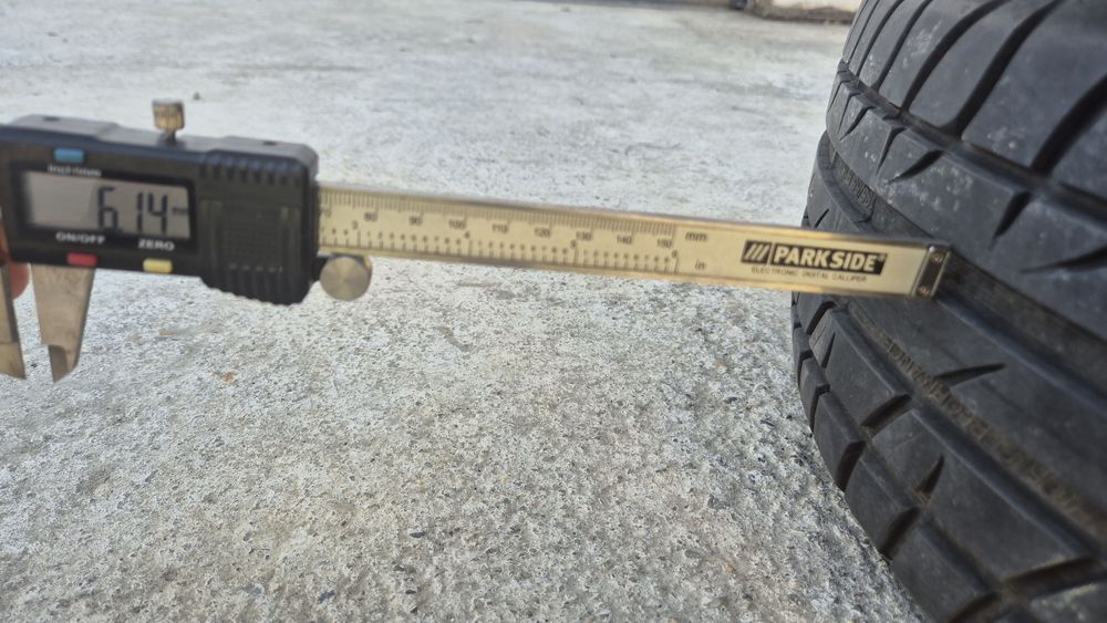 Jante aliaj 15" 5x100 Skoda Volkswagen Seat Audi