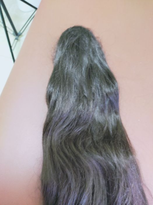 Продам искусственные волосы