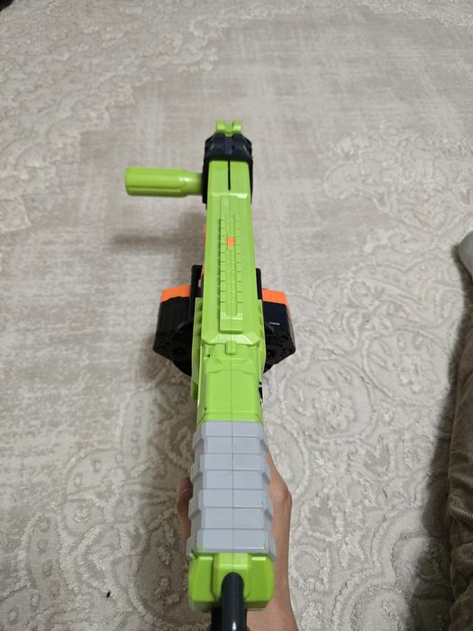Продам Nerf оригинальный