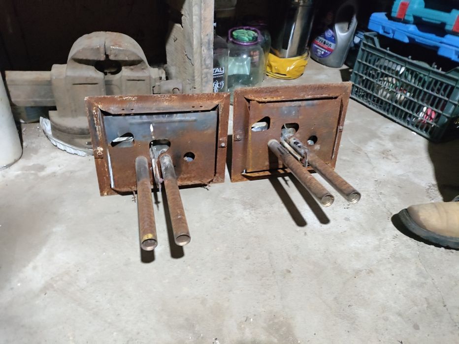 Продам газовая горелка