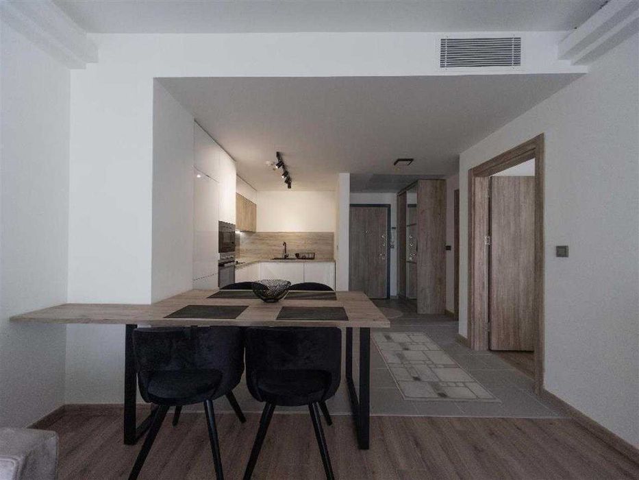 Дава се под наем Двустаен апартамент в София, Горна баня - 67 кв.м за 561 € - Снимка #3