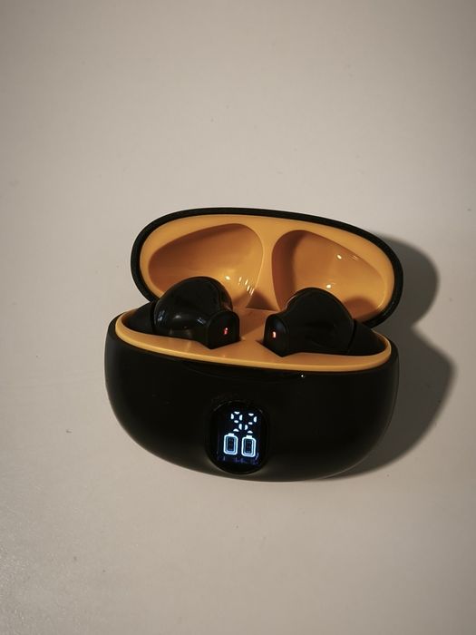 Cāsti in ear  NOU