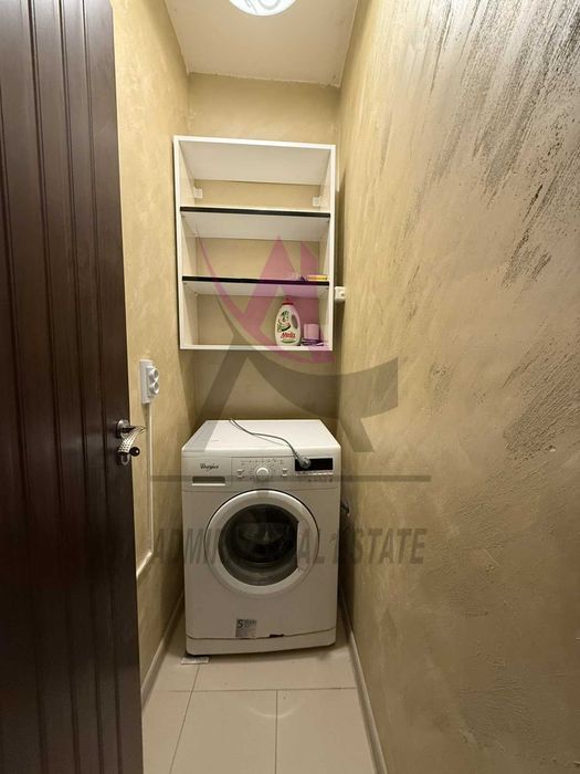 Дава се под наем Двустаен апартамент в Варна, Колхозен пазар - 75 кв.м за 498.27 € - Снимка #4