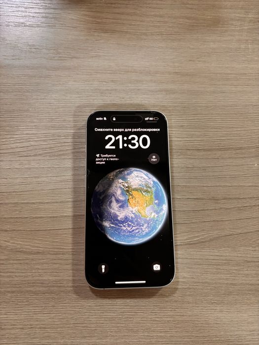 Продам 16 айфон 128гб