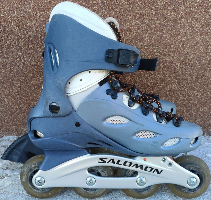 Role Salomon Energyzer