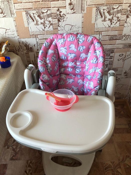 Чехол на стульчик Алматы