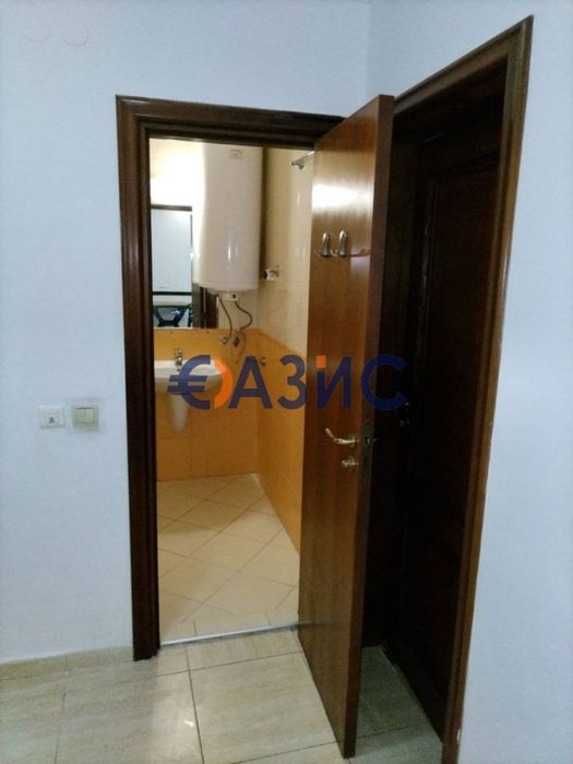 Апартамент с 1 спалня, партер," Етера " Свети Влас, България, 54 кв. м