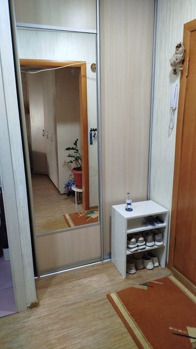 ПРОДАМ КВАРТИРУ  однокомнатная