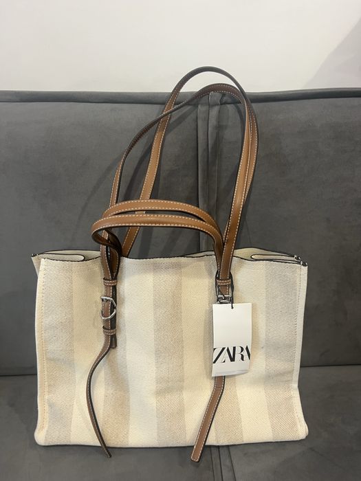 Сумка Zara новая