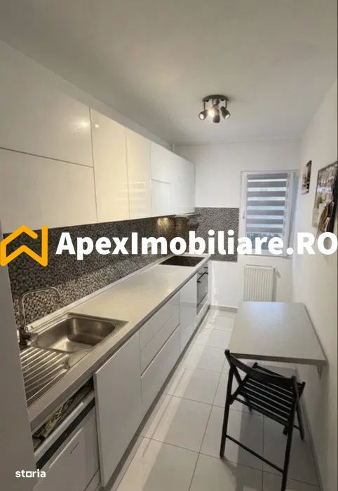 Apartament 3 camere de inchiriat Timisoara Bucuresti | ApexImobiliare.