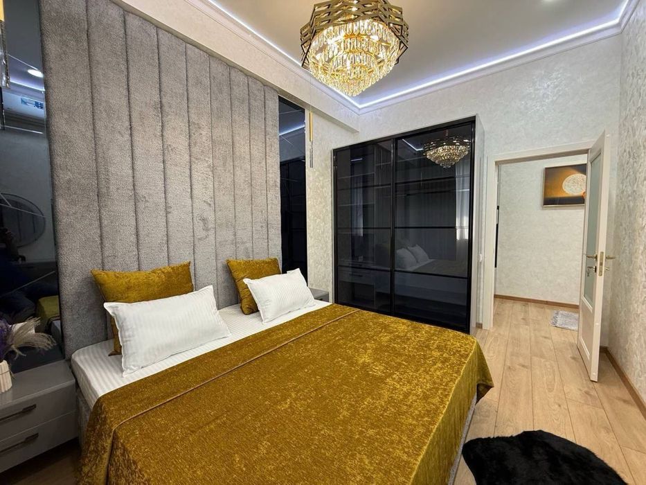 Срочна Аренда Новза метро 3хона Е-квда новостройка