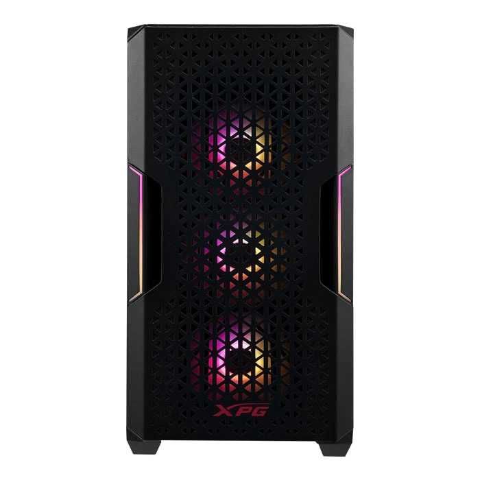 Carcasa PC XPG Starker Air White/Black