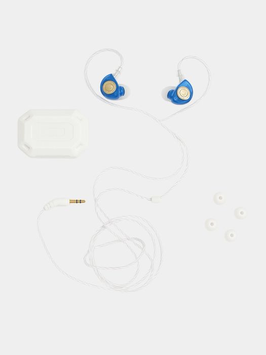 QKZ AK6-Lucky наушники проводные