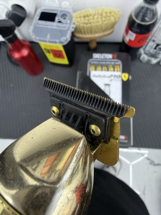 Vand babyliss skeleton