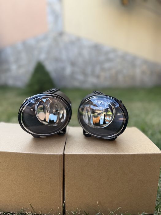 Халогени за BMW F10/E92/F01/F22