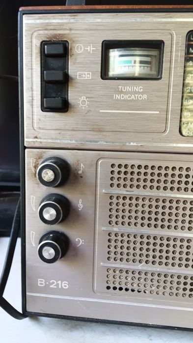 Оригинална аудио техника