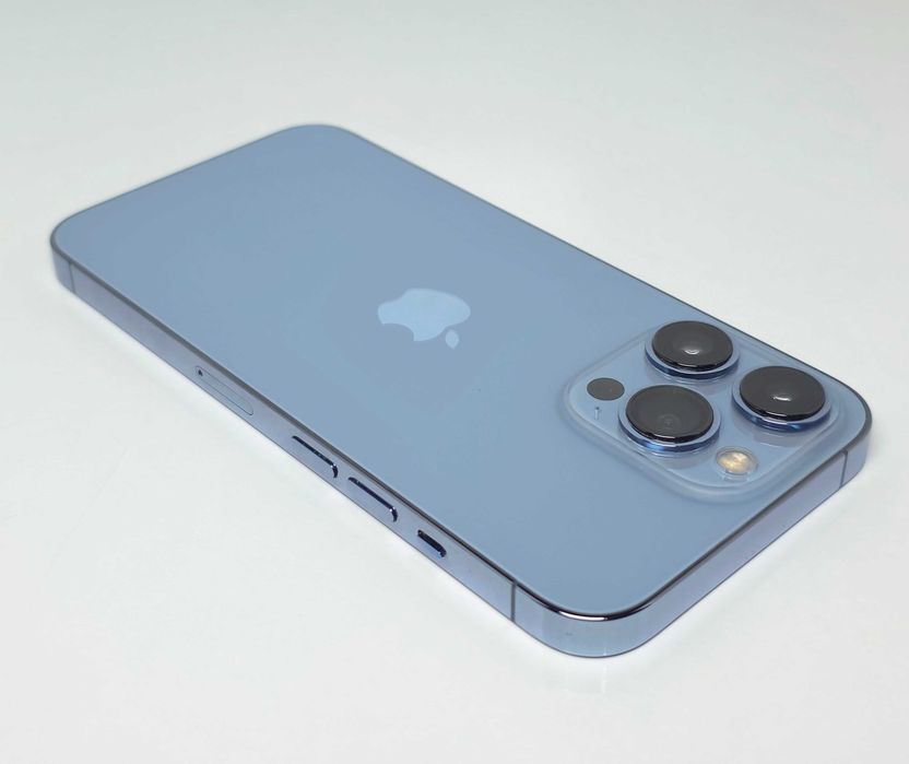iPhone 13 Pro 128GB Sierra Blue