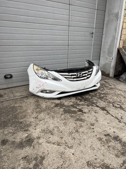 Ноускат Hyundai sonata 7 соната