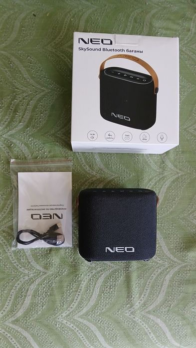 Продам колонку Neo